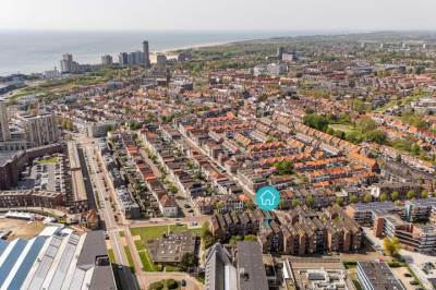 Woning Van Dishoeckstraat 68 Vlissingen