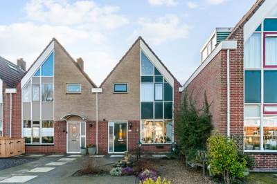 Woning Slotlaan 26 Wervershoof