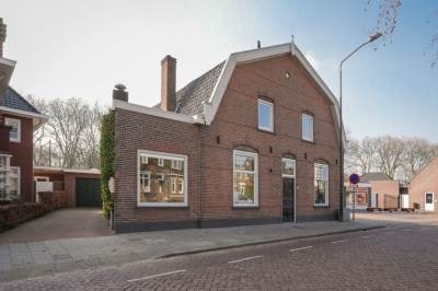 Woning Stationsstraat 34 Veghel