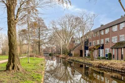 Woning Fuga 58 Krimpen aan den IJssel