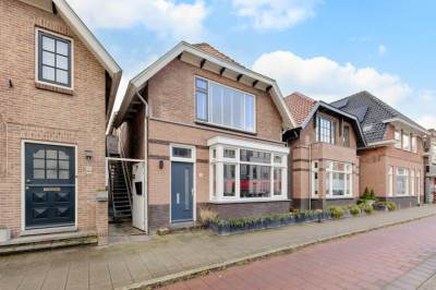Woning Kennemerstraatweg 119A Heiloo