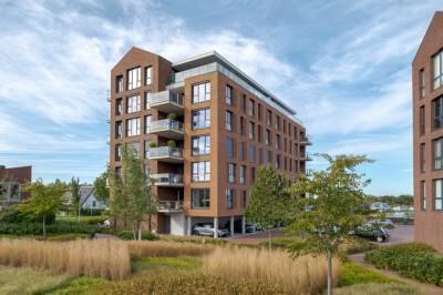 Woning Waterliniestraat 73 Zwolle