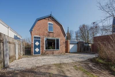 Woning Buitendijk 82 Hank