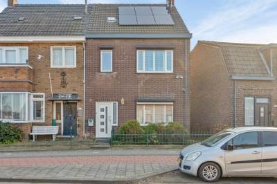 Woning Bredeweg 377 Roermond