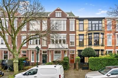 Woning Gentsestraat 149 Den Haag