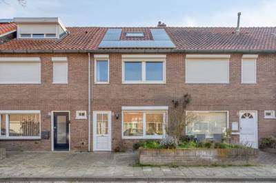 Woning Steenbergenstraat 19 Eindhoven