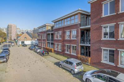 Woning Rotterdamseweg 81C Zwijndrecht
