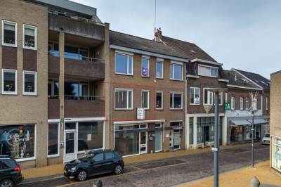 Woning Kerkstraat 16C Landgraaf