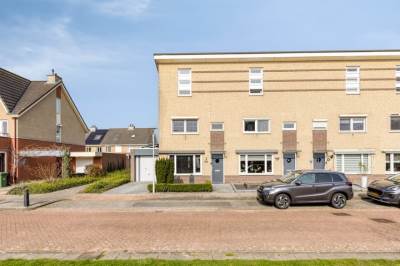 Woning Jaagvelden 64 Best