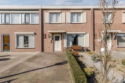 Woning Madeliefstraat 6 Bergeijk