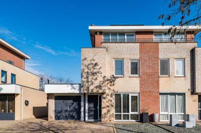 Woning Spoorven 531 Veghel