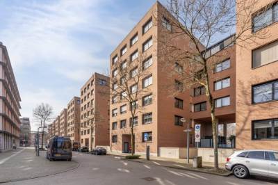 Woning Bellefroidlunet 20D Maastricht