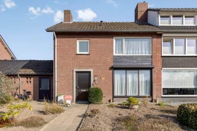 Woning Otterweg 60 Beek en Donk