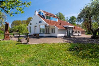 Woning Schoolweg 1 Veelerveen