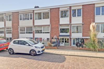 Woning Willem de Zwijgerlaan 19 Katwijk (ZH)