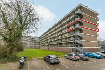 Woning Wijenburglaan 87 Arnhem