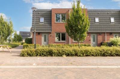 Woning Groenlingstraat 37 Heerhugowaard