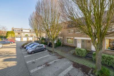Woning Ravelstraat 17 Lisse