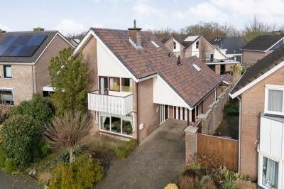 Woning de Bongerd 5 Saasveld