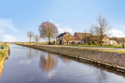 Woning Wittewijk 6 Smilde