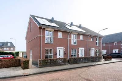 Woning Helmkruid 6 Brummen