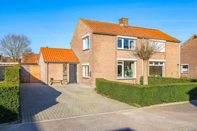 Woning Asterstraat 8 Zeddam