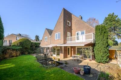 Woning Meikevermeent 3 Hilversum