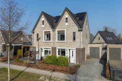 Woning Glazenmaker 4 Epe