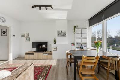 Woning Meidoornsingel 97A Rotterdam