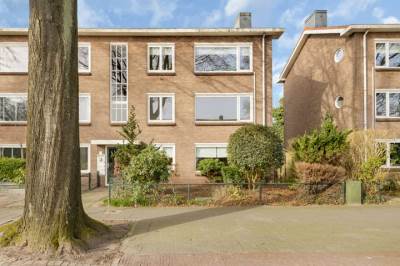 Woning Jacob van Campenlaan 27 Hilversum