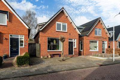 Woning Westersingel 26 Drachten
