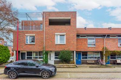 Woning Floris van Dyckhage 3 Nieuwegein