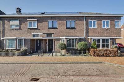 Woning Koestraat 85 Geertruidenberg