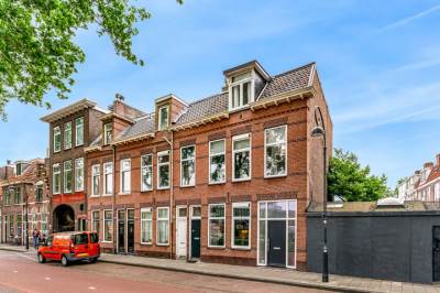 Woning Westergracht 63 Haarlem