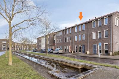 Woning Groote Wielenlaan 190 Rosmalen