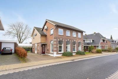 Woning Herenweg 6 Donkerbroek