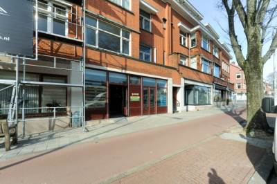 Woning Westduinweg 54A Den Haag