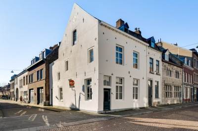 Woning Brusselsestraat 117 Maastricht