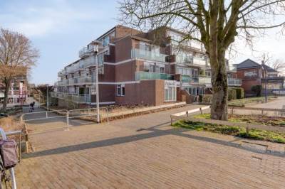 Woning Nedersassen 57 Alblasserdam