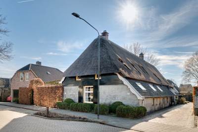 Woning Eekelhof 19 Schijndel