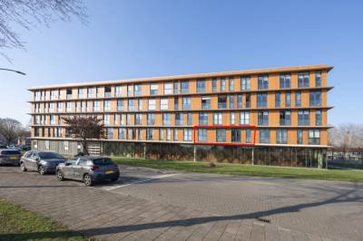 Woning Abdijstraat 68 Breda