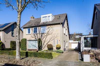 Woning Frederikstraat 18 Nuenen