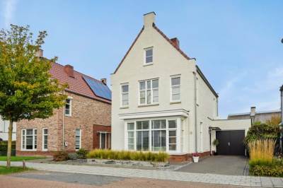 Woning Den Hoek 13 Beek en Donk