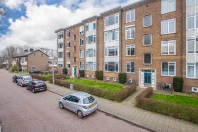 Woning Huissensestraat 1032 Arnhem