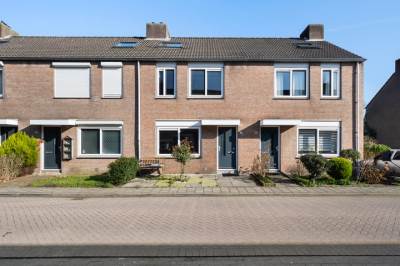 Woning Kalmoes 25 Alblasserdam