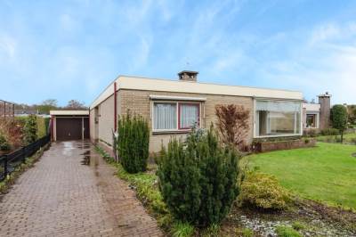 Woning 't Leantsje 12 Gorredijk