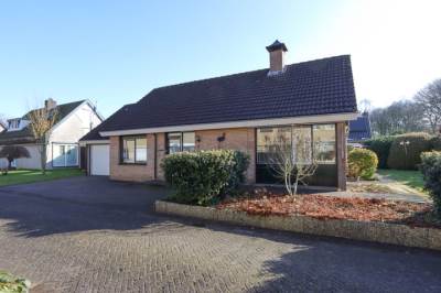 Woning De Lepelaar 7 Dronten