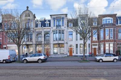 Woning Laan van Meerdervoort 360 Den Haag