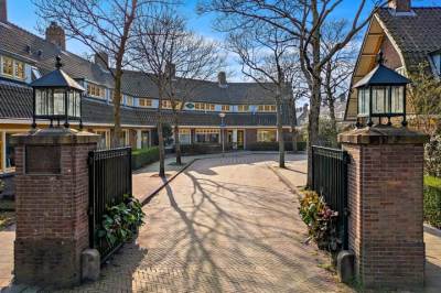 Woning Wallerstraat 17 Delft