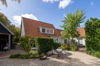 Woning Westbroekse Binnenweg 50 Tienhoven